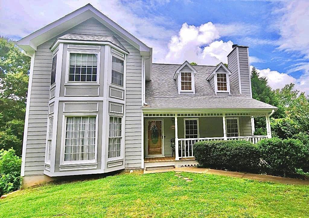 1881 Furlong Run, Lawrenceville, GA 30043