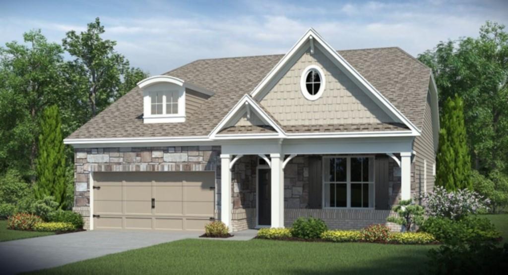 857 Alaina Marie Ct., Buford, GA 30518