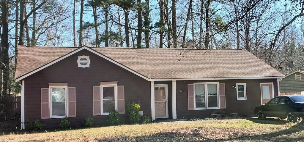 [Address Hidden by Seller], Stone Mountain, GA 30088
