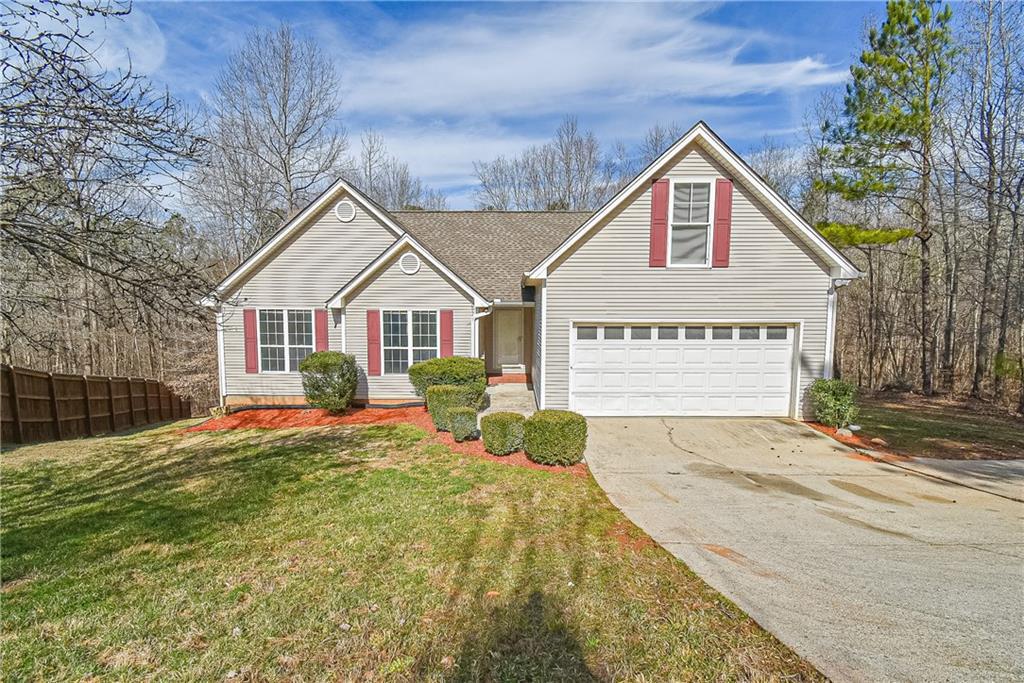 4275 Riviere Point, Gainesville, GA 30507