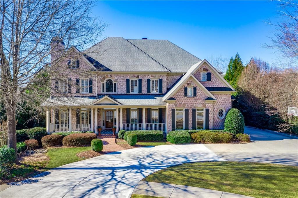422 Meadow Watch Ln., Sandy Springs, GA 30350
