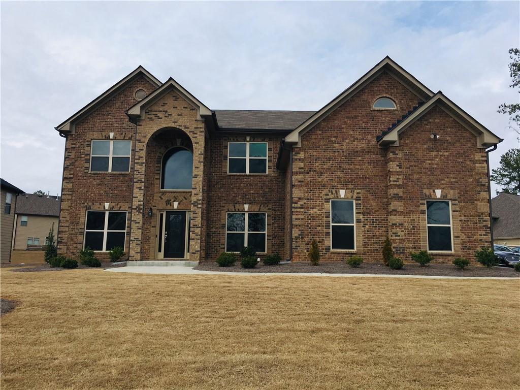 3751 Stonecreek Cir., Conyers, GA 30094