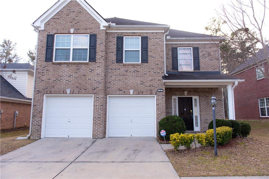 3183 Newtons Crest Cir., Snellville, GA 30078