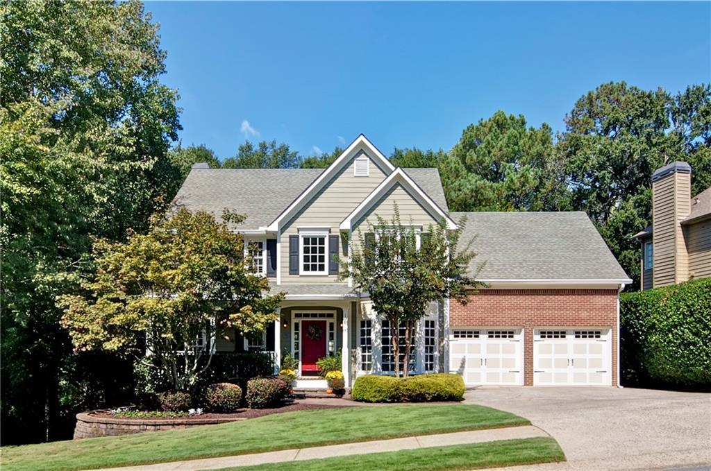 108 Bent Creek Dr., Woodstock, GA 30189