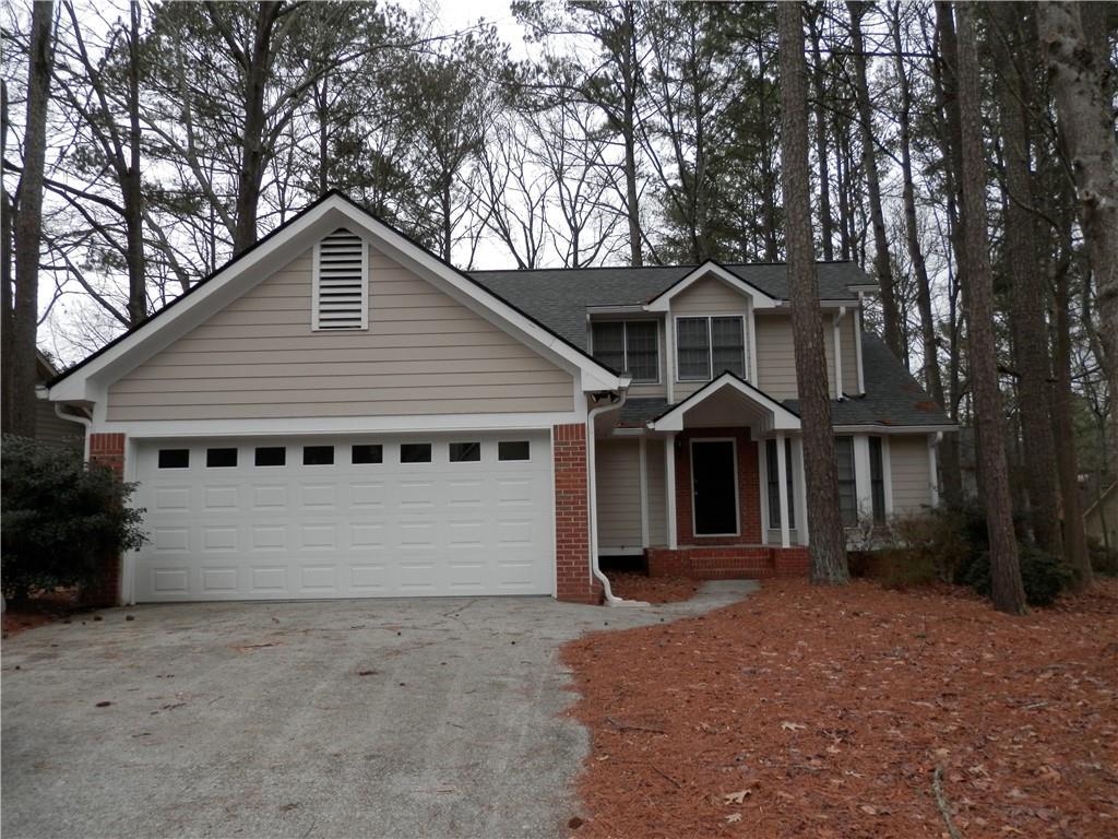 3214 Country Walk Dr., Powder Springs, GA 30127