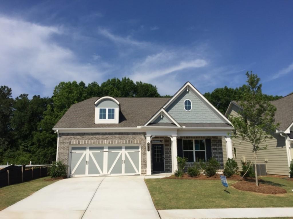 5029 Watchmans Cove, Gainesville, GA 30504