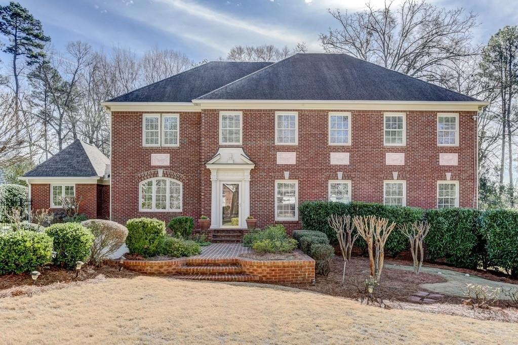 3305 Ferncliff Pl., Atlanta, GA 30324