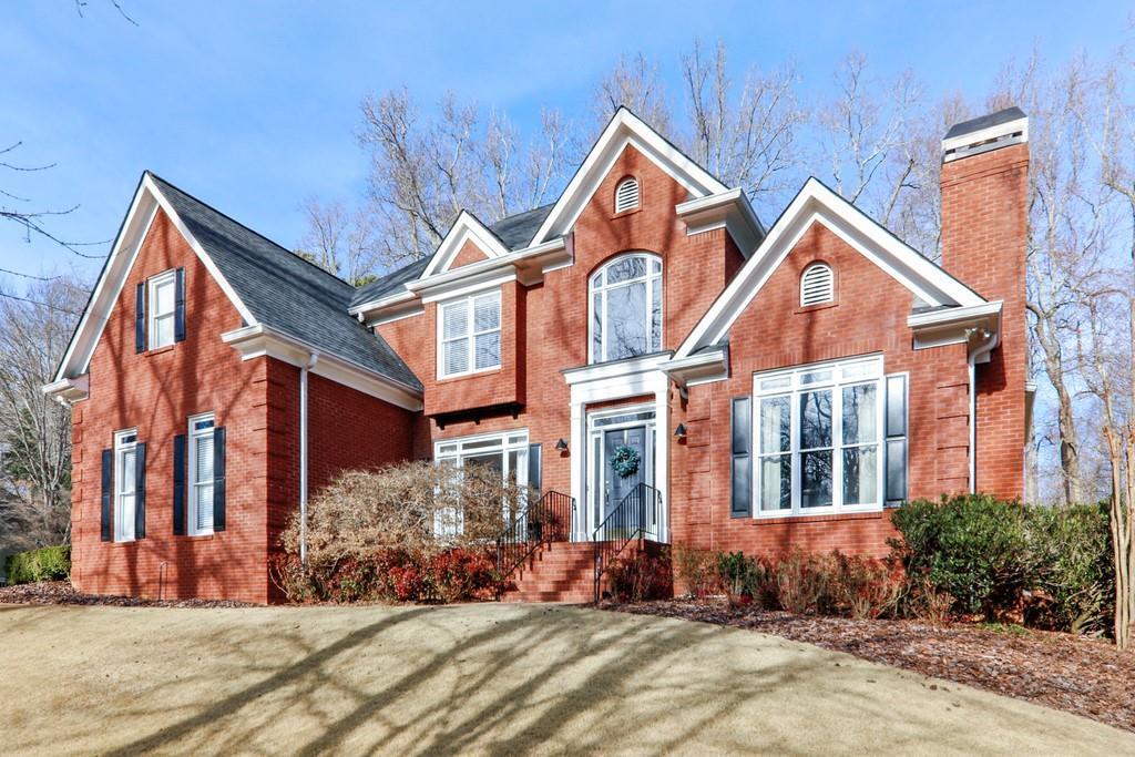2830 Portabella Ln., Cumming, GA 30041