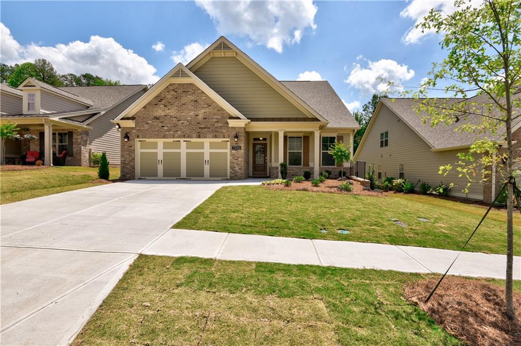 7255 Red Maple Ct., Flowery Branch, GA 30542
