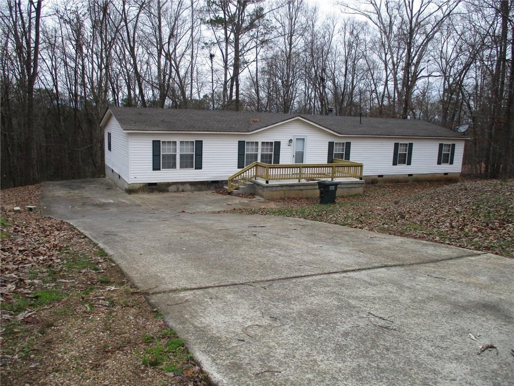 174 Azalea St., Calhoun, GA 30701