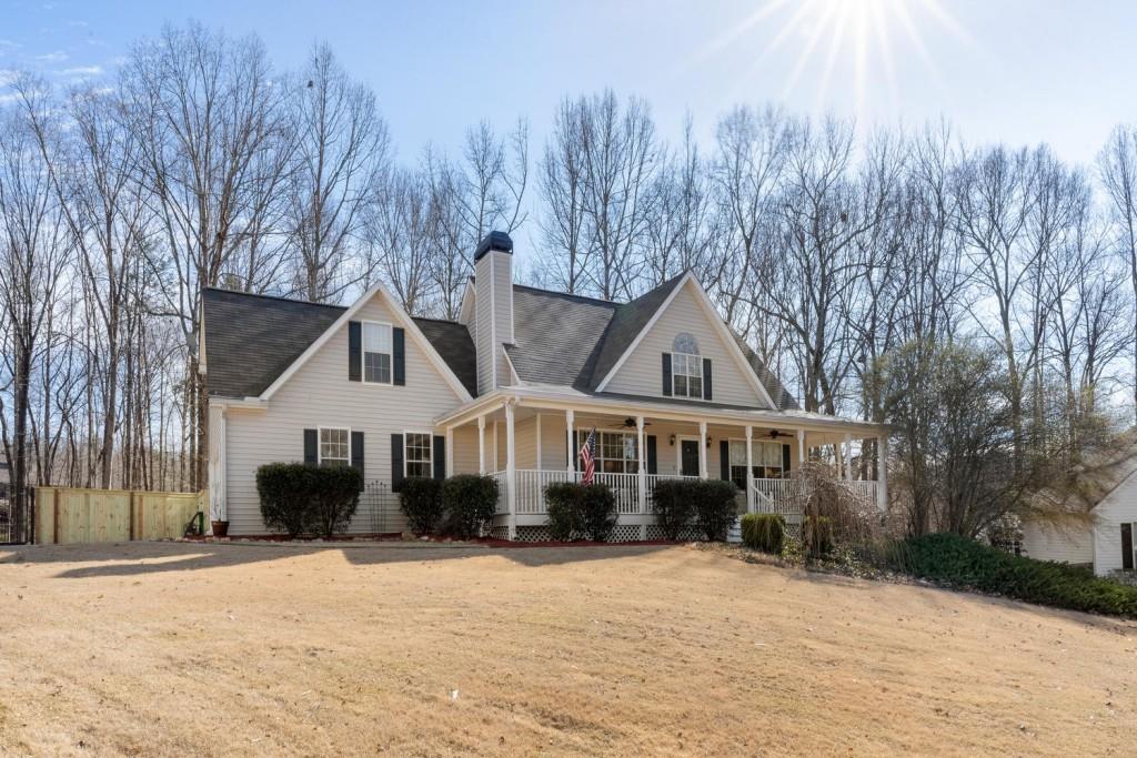 7430 Ivy Grove St., Cumming, GA 30040