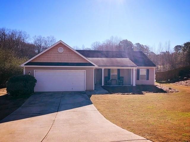 1212 Clearwater Dr., Winder, GA 30680