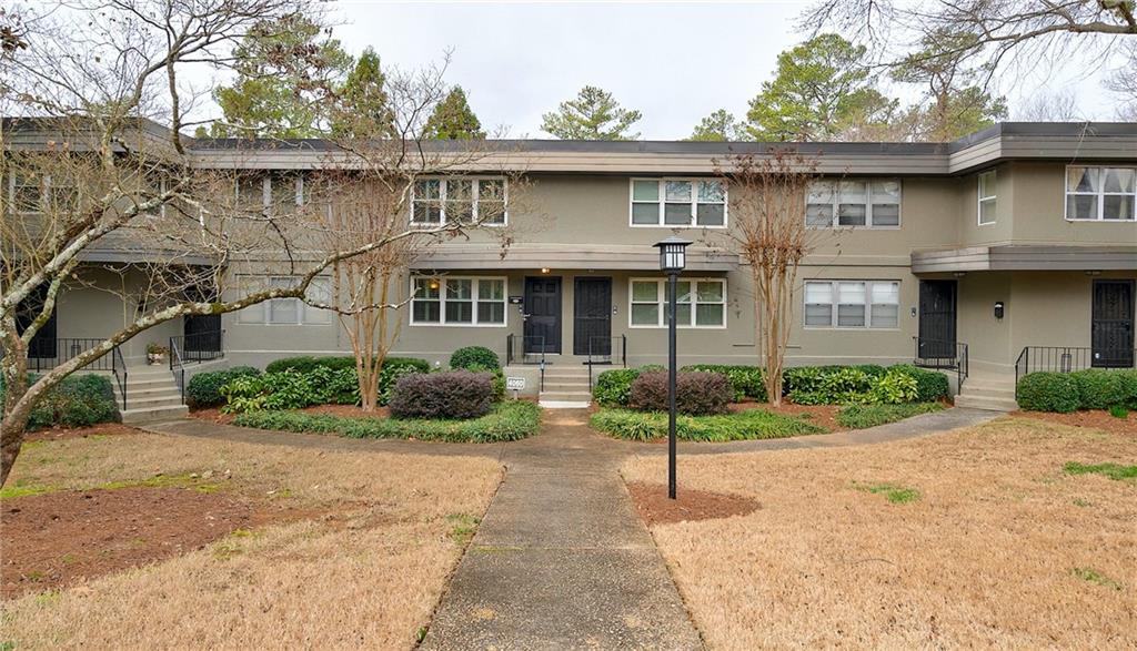 4060 Haverhill Dr. #C, Atlanta, GA 30342
