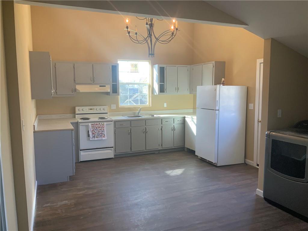 721 Fletcher St., Cedartown, GA 30125