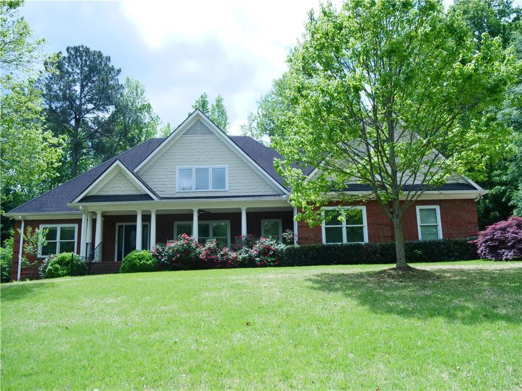2345 Maid Marion Ct., Cumming, GA 30040