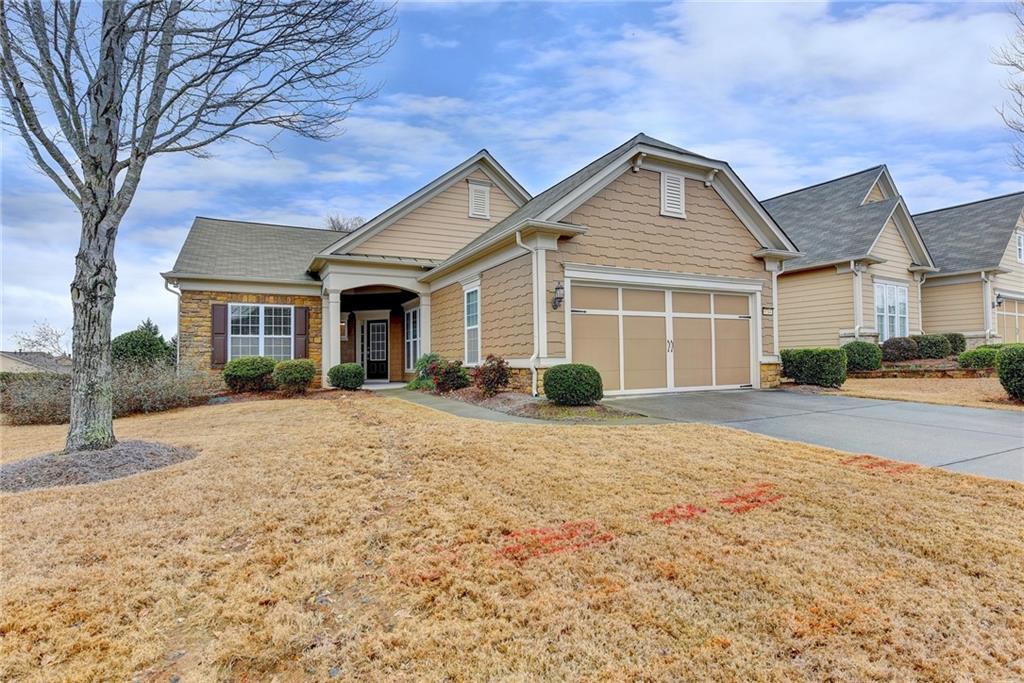 6344 Canebridge Ln., Hoschton, GA 30548