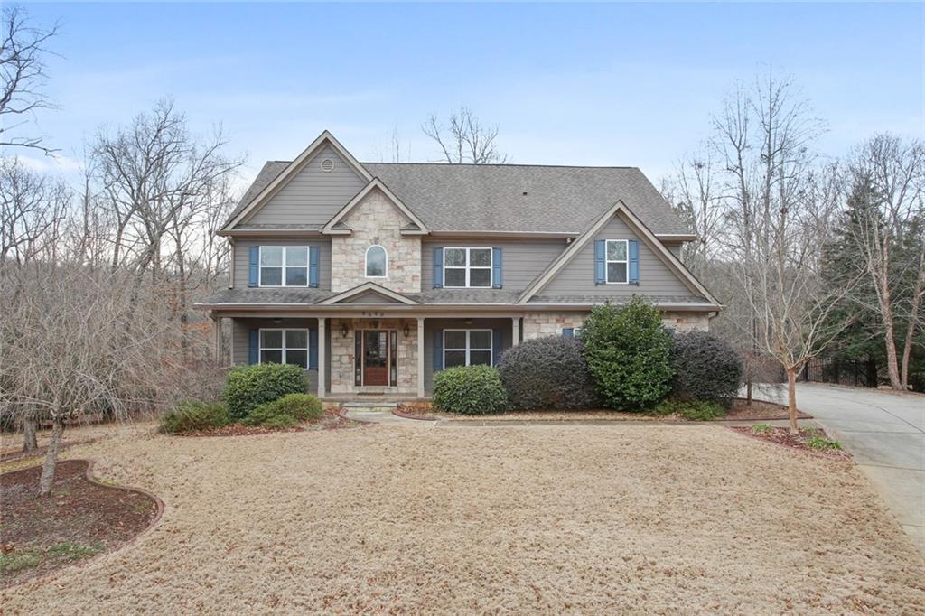 8440 Mossybrook Ln., Douglasville, GA 30135