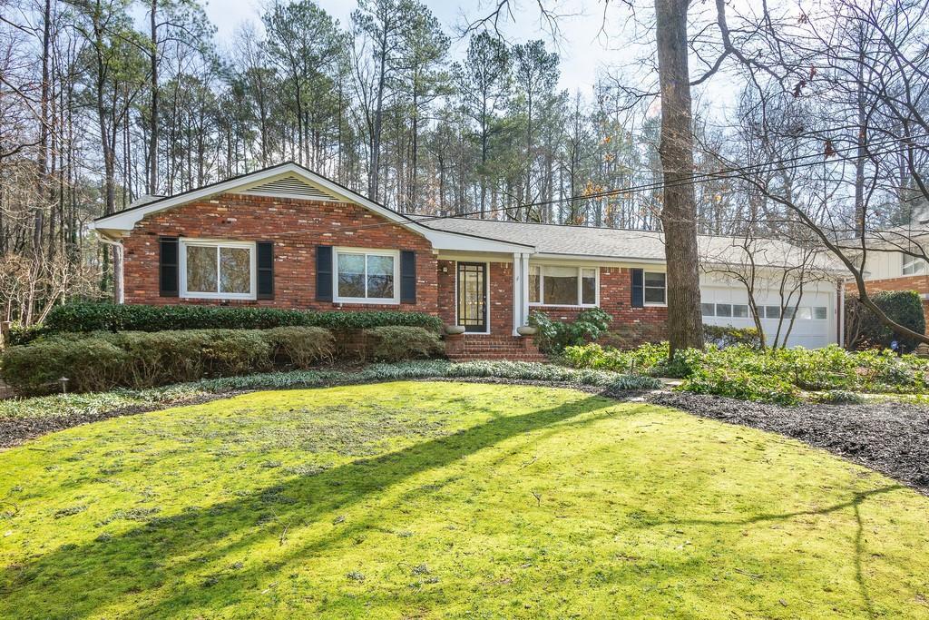 4241 King Valley Dr., Smyrna, GA 30082
