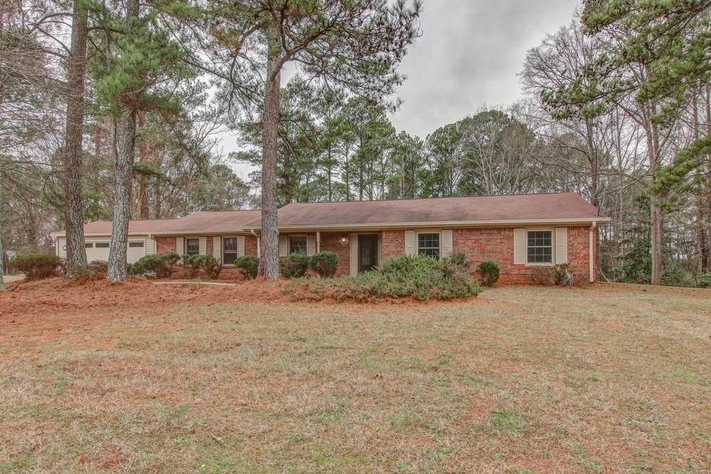 1390 Northside Dr., Conyers, GA 30012