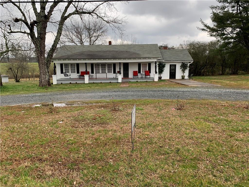 9050 Highway 53, Talking Rock, GA 30175