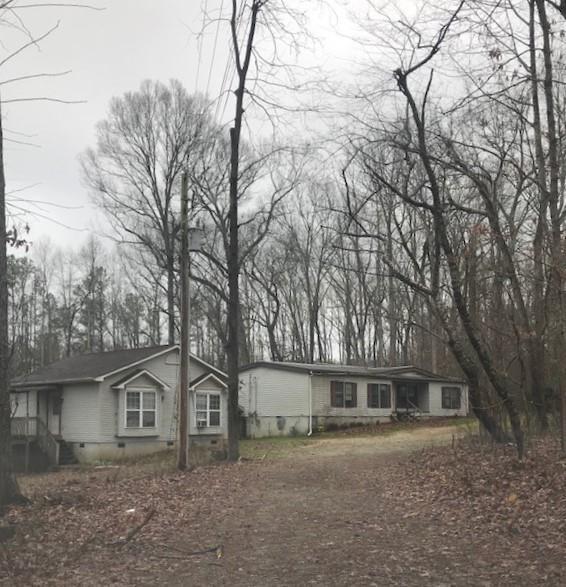 7545 Ridge Rd., Hiram, GA 30141
