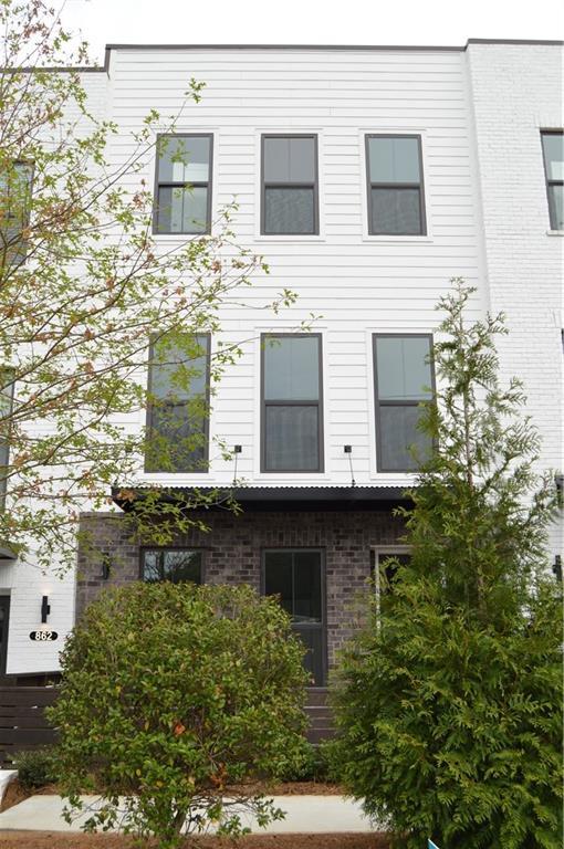 860 Constellation Dr. #7, Decatur, GA 30033