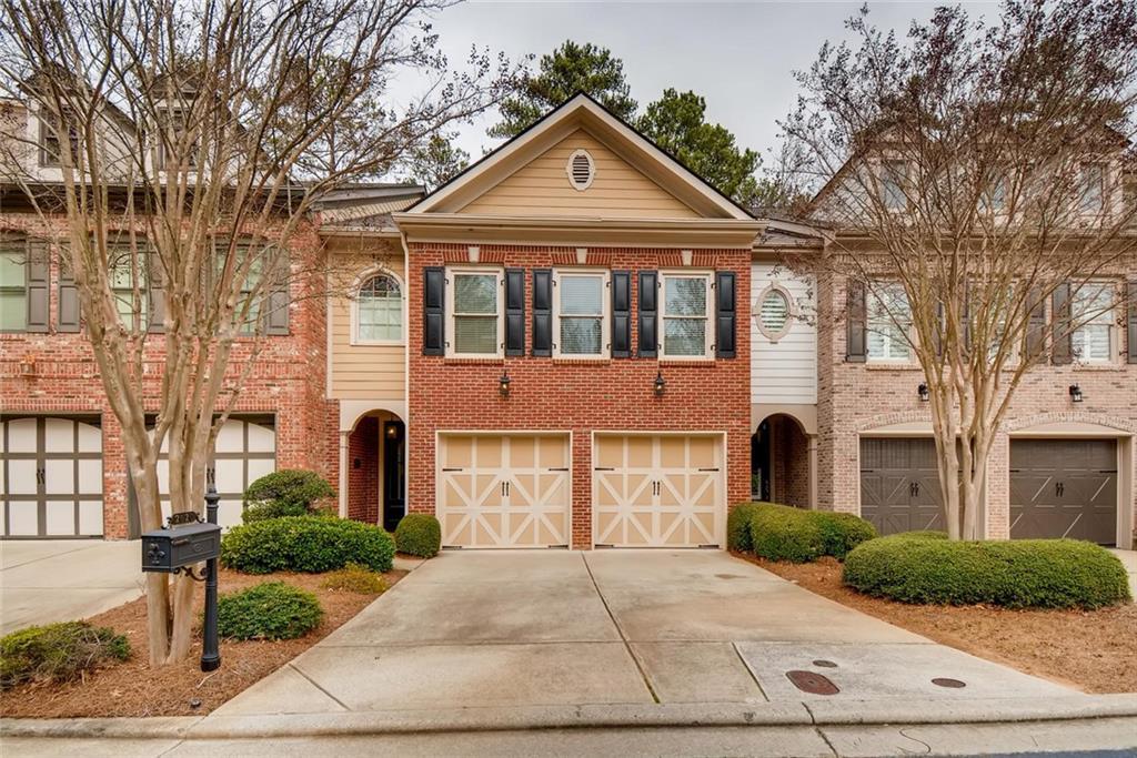 2620 Long Pointe, Roswell, GA 30076