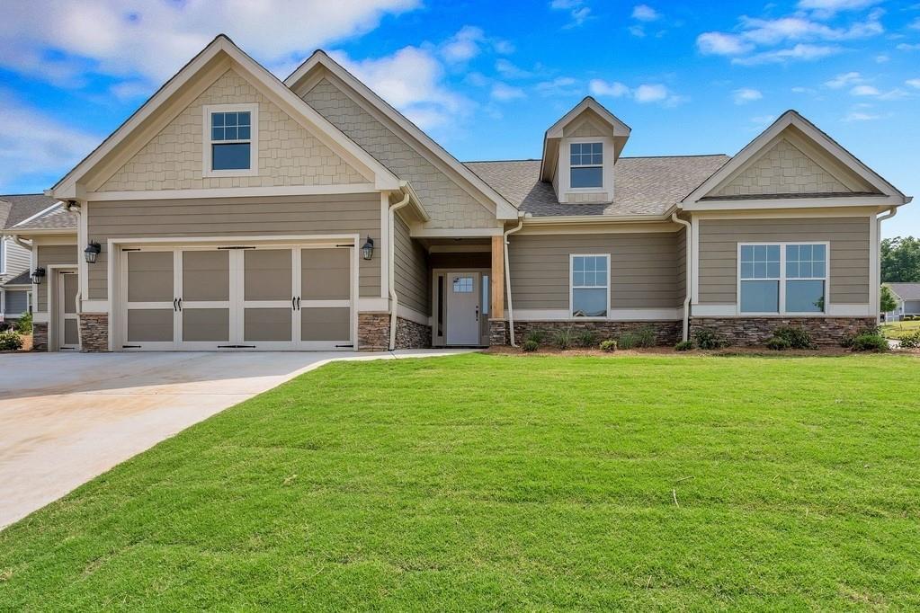 100 Summer Breeze Ln., Canton, GA 30114