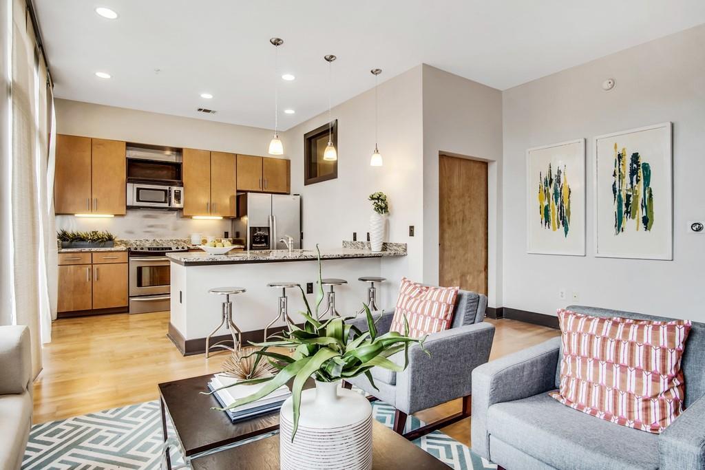2630 Talley St. #325, Decatur, GA 30030