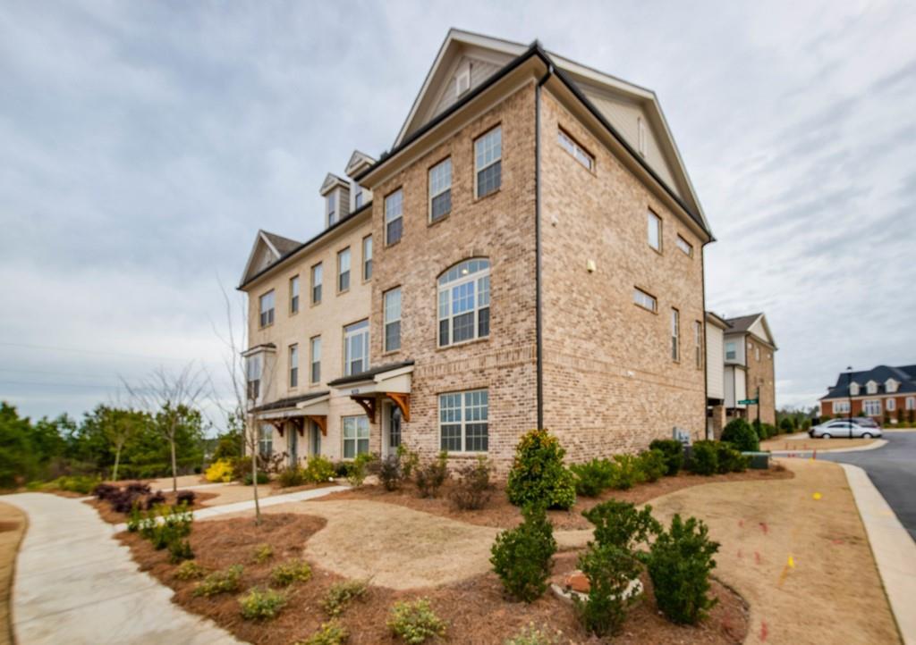 3934 Faircrest Walk, Suwanee, GA 30024