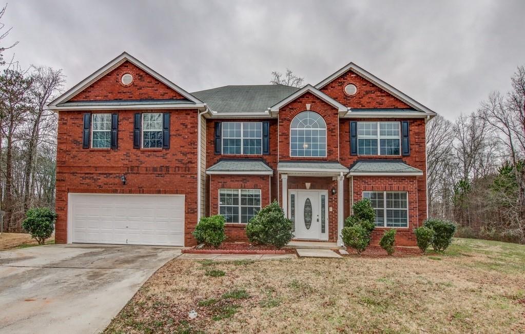 130 Hinton Chase Pkwy., Covington, GA 30016