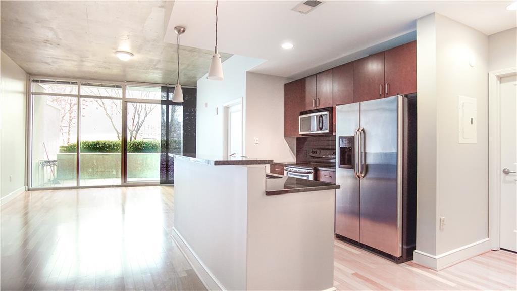 44 Peachtree Pl. #622, Atlanta, GA 30309