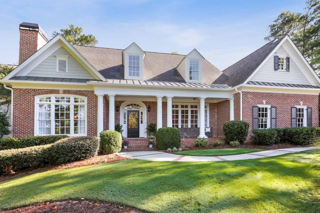 600 Shade Lake Ct., Milton, GA 30004