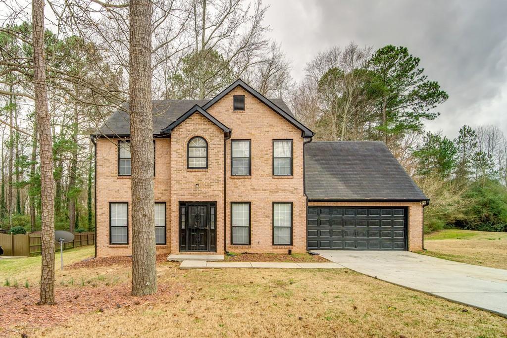 2270 Surrey Tr., Atlanta, GA 30349