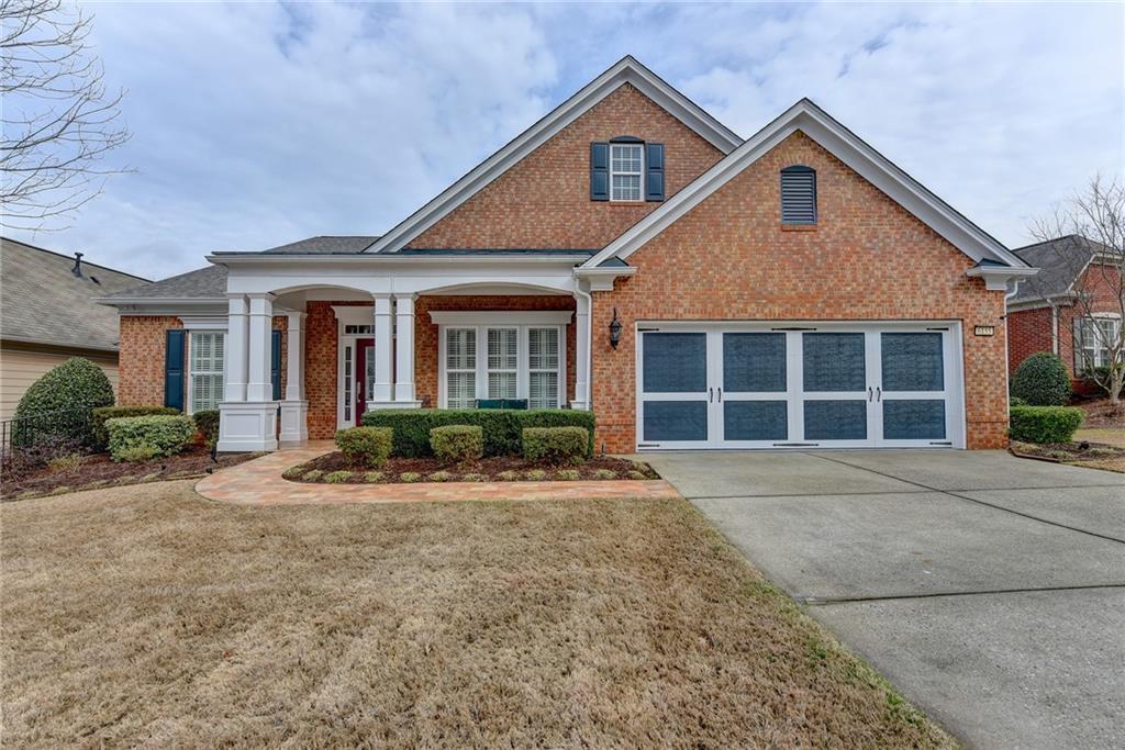 6155 Brookside Ln., Hoschton, GA 30548