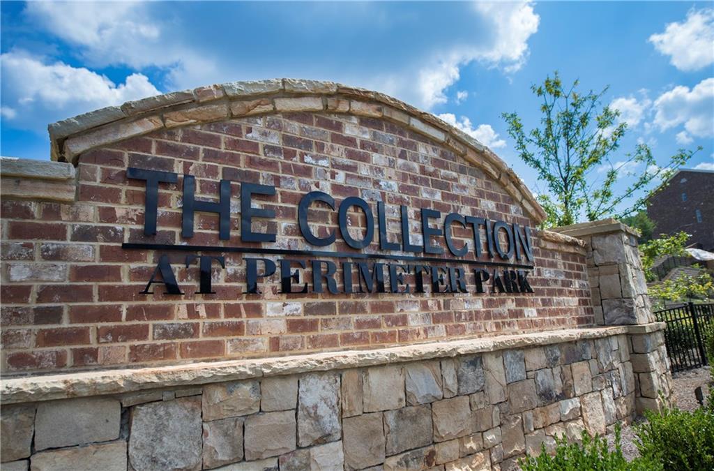 2278 Kaylen Dr., Chamblee, GA 30341