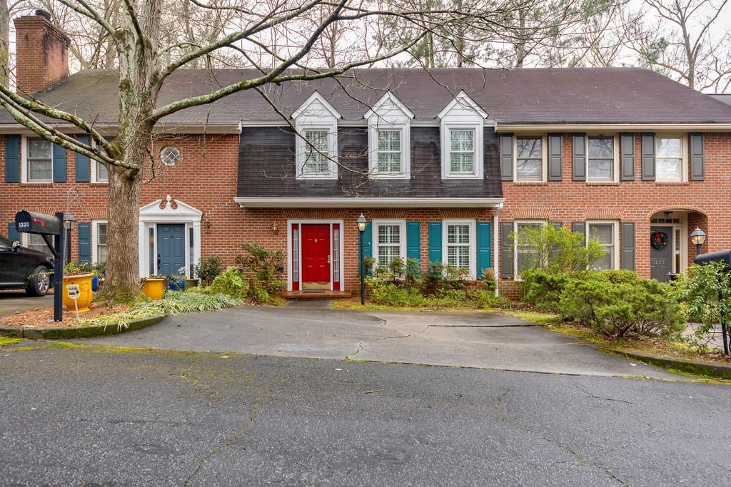 1335 E Rock Springs Rd., Atlanta, GA 30306