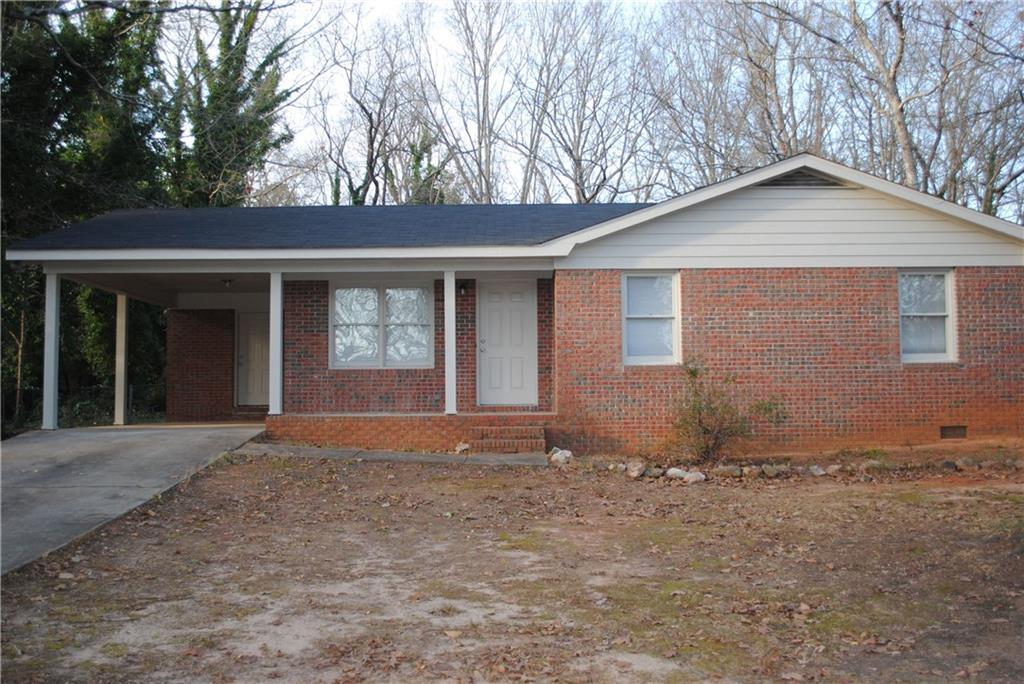 311 Cedar Creek Rd., Winder, GA 30680