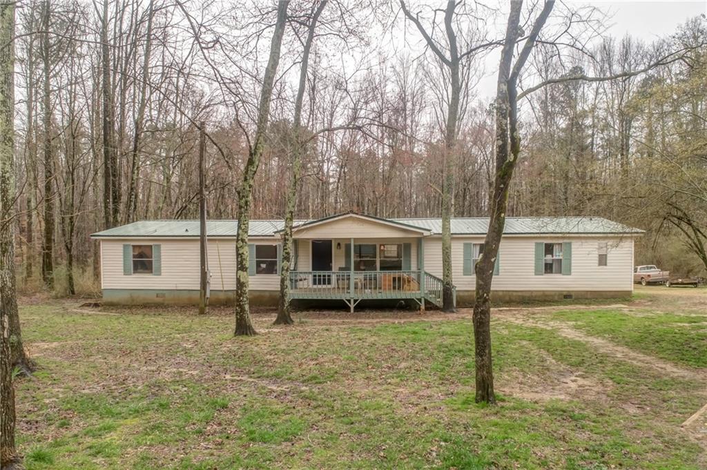 426 Beaver Run, Ball Ground, GA 30107