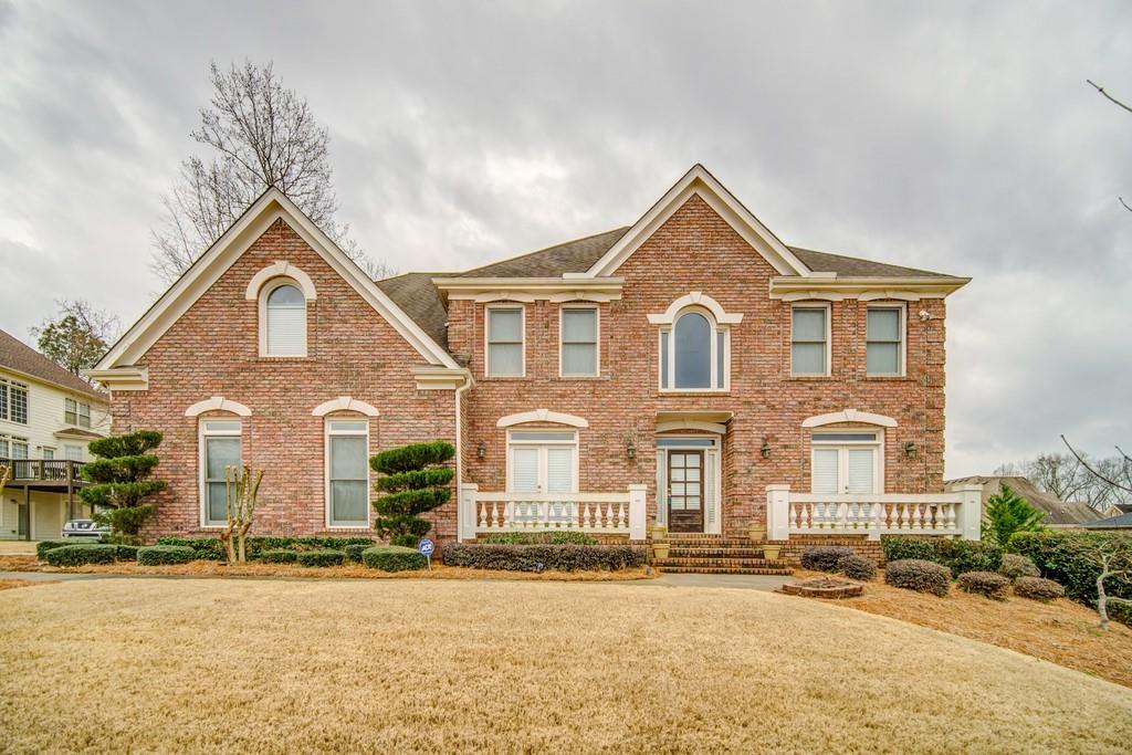 4407 Riverview Ln., Lithonia, GA 30038