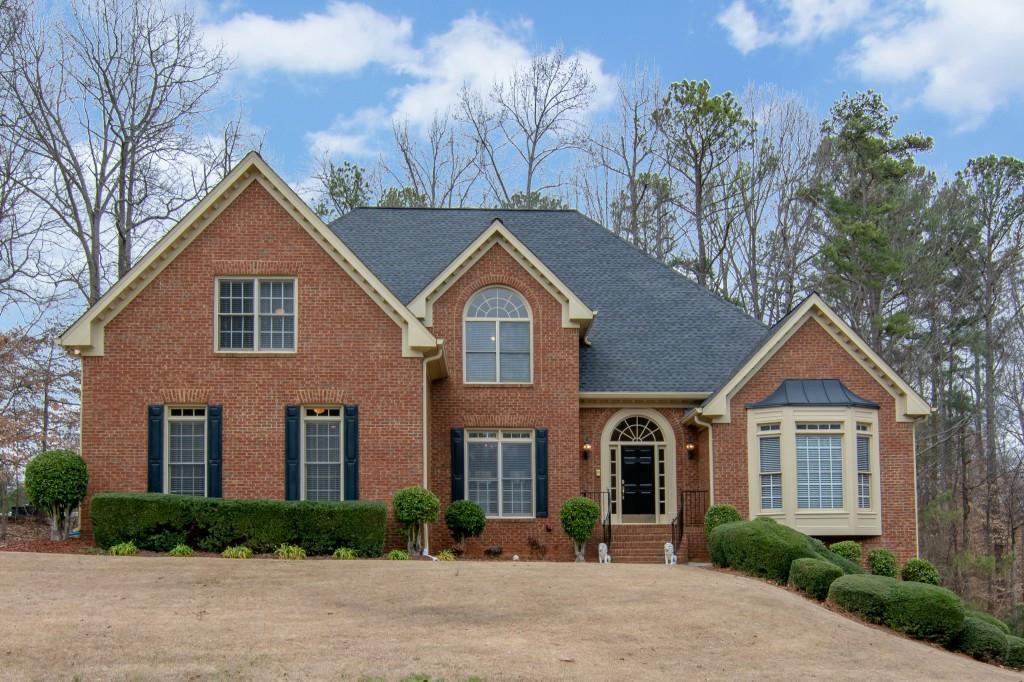 4055 Royal Pennon Ct., Peachtree Corners, GA 30092