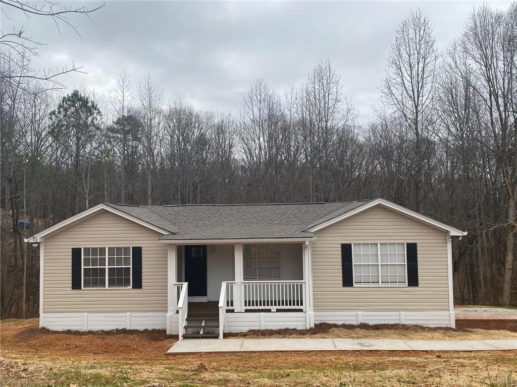 5467 Pleasant Hill Ln., Braselton, GA 30517