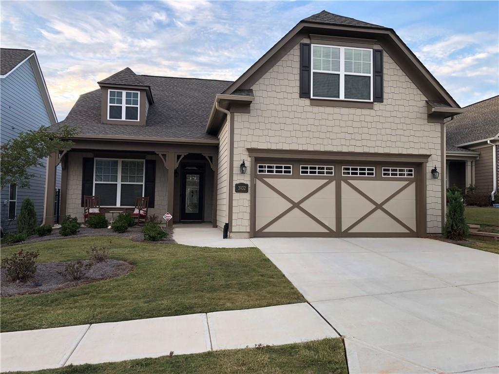 3932 Bloomfield Way, Gainesville, GA 30504