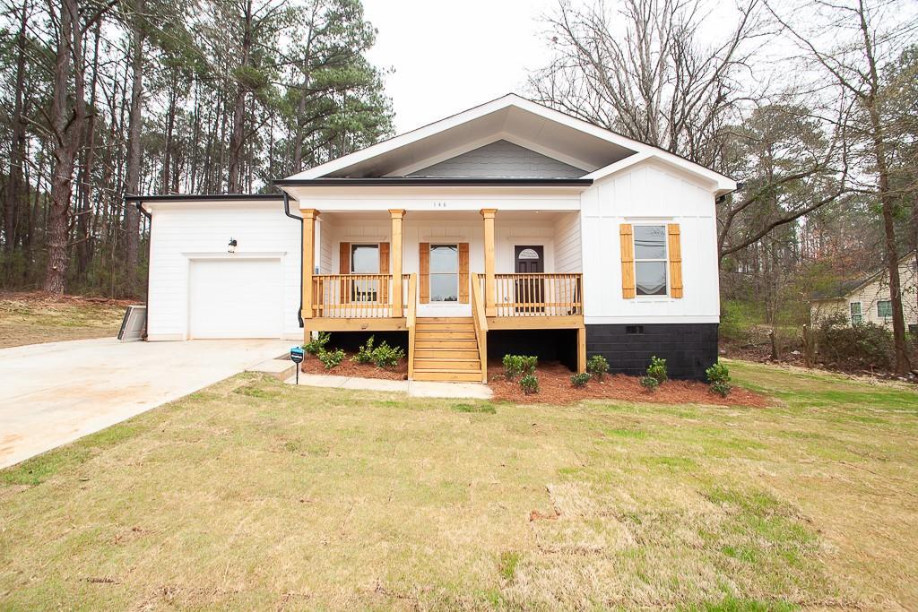 148 Tye St., Stockbridge, GA 30281