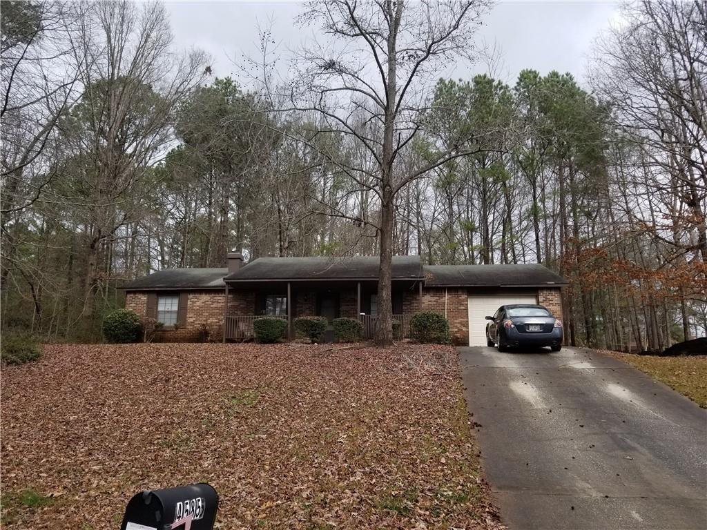 4585 Old Lake Dr., Decatur, GA 30034