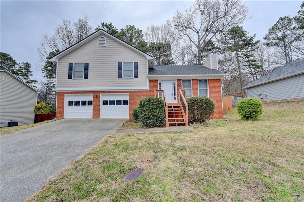 490 Saddle Shoals Dr., Lawrenceville, GA 30046