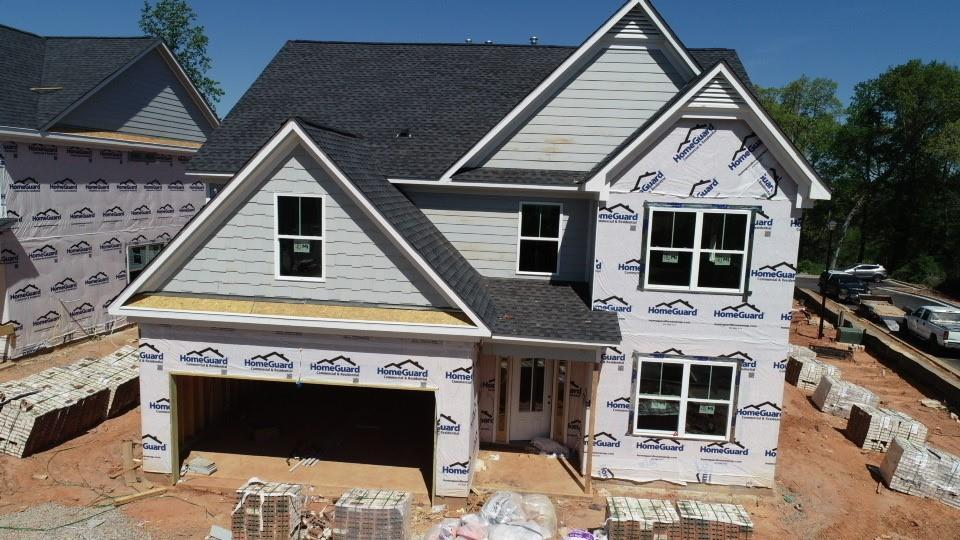 25 Sudderth St., Buford, GA 30518