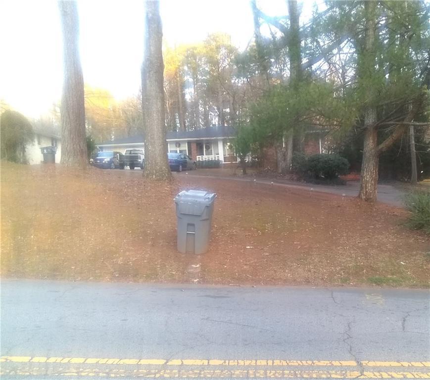 5440 Mason Rd., College Park, GA 30349