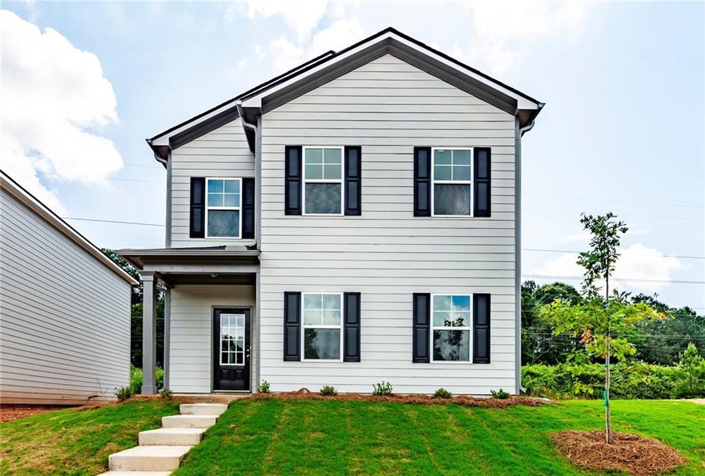 1284 Towne Square Ct., Athens, GA 30607