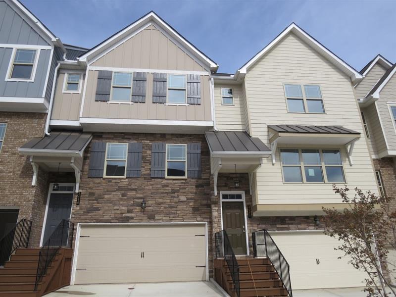 3482 Abbey Way, Gainesville, GA 30507